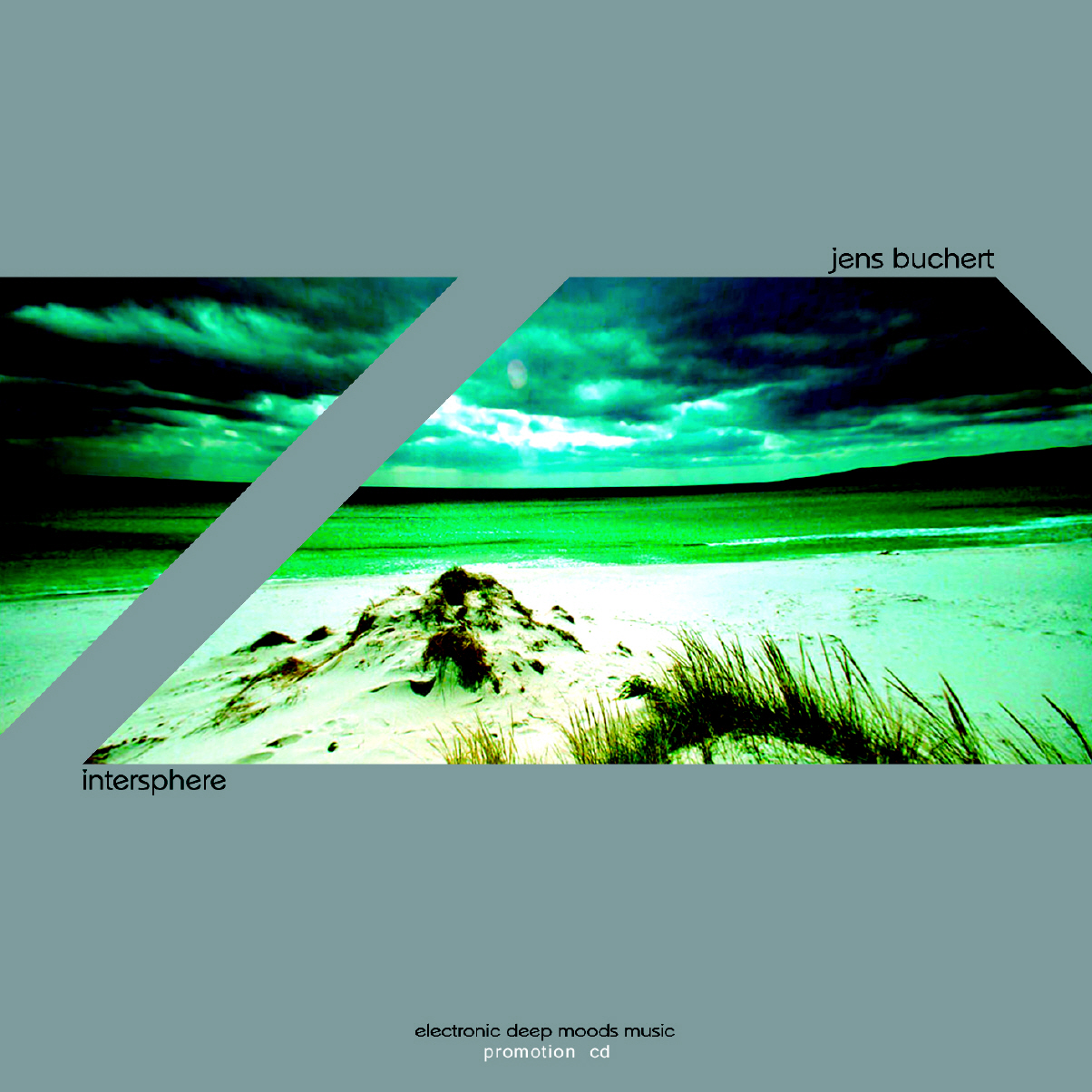 Jens Buchert - Event Horizon